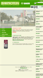 Mobile Screenshot of bioprotein.rs